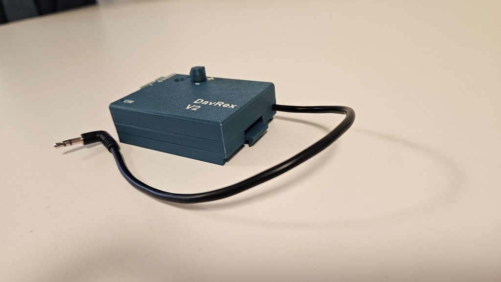 Sirenmodul Gen 2