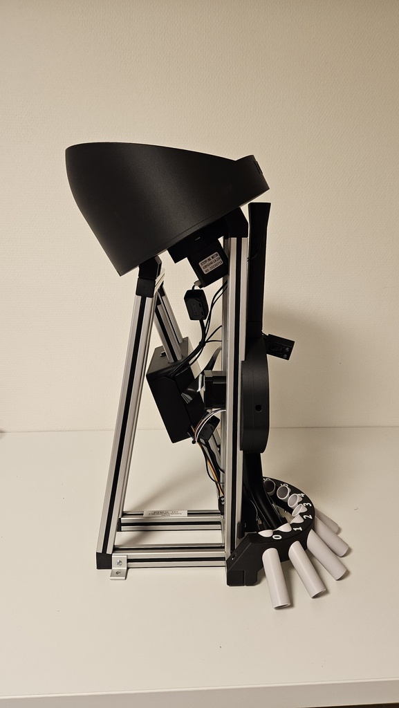 Automatic Case Sorter Gen 2.1 34