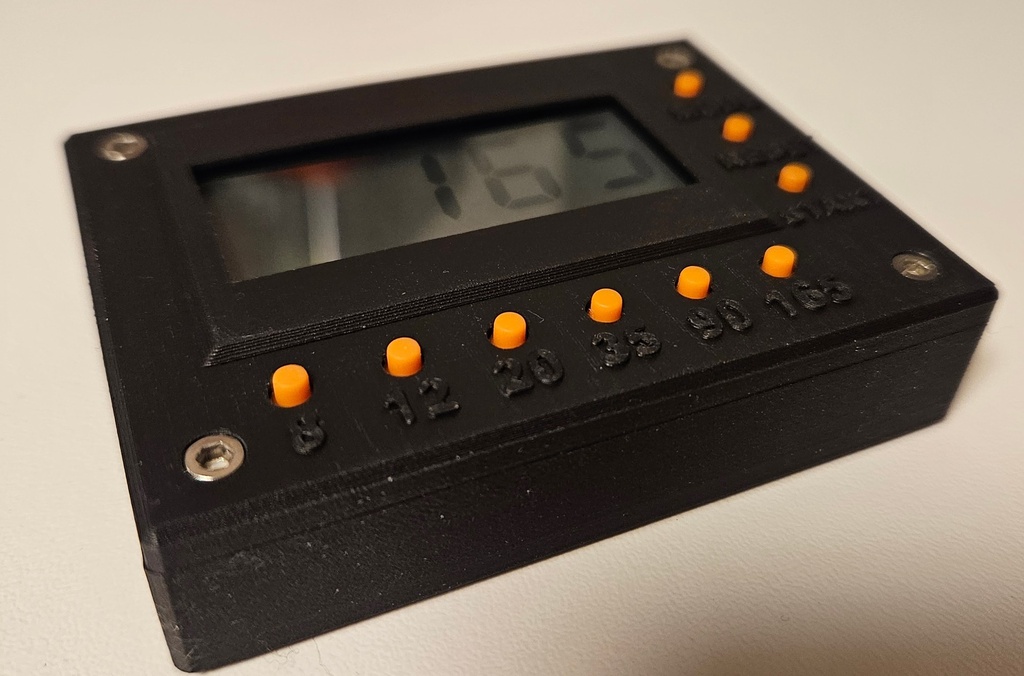 Skyttetimer