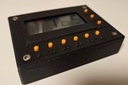 Skyttetimer