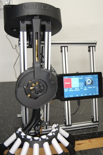 Automatic Case Sorter Gen 2.1